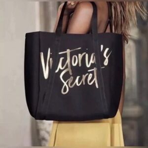 NWT Victoria’s Secret Neoprene Beach Insulated Cooler Carryall